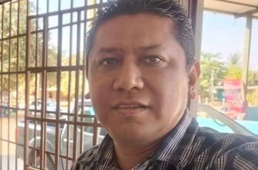 Hallan a Jesús González sin vida: fue coordinador de Partido Verde en Copala, Guerrero