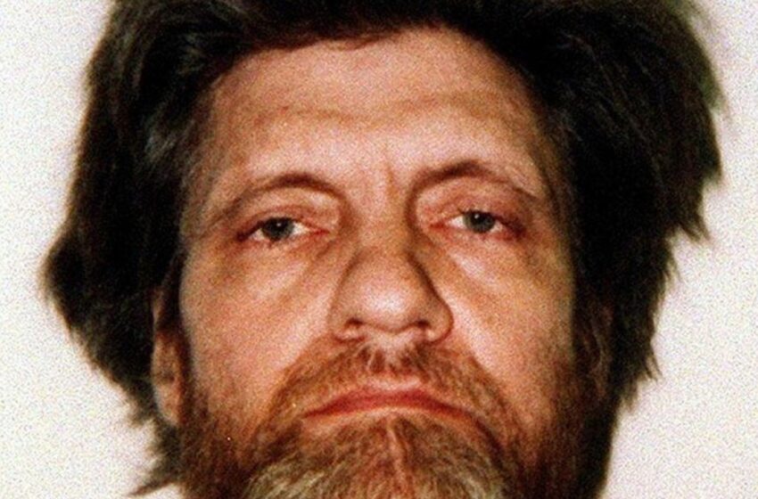 Muere Ted Kaczynski «Unabomber» en prisión; famoso terrorista de EU