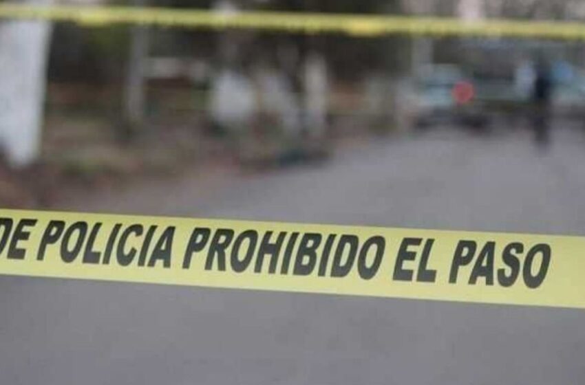 Mayo, el mes más violento en México en lo que va de 2023