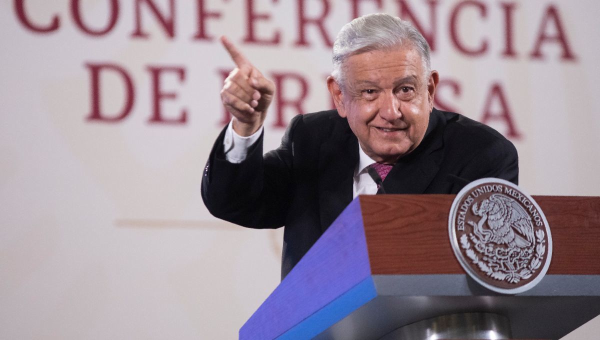 AMLO arremete contra Xóchitl Gálvez tras denuncia por violencia política de género