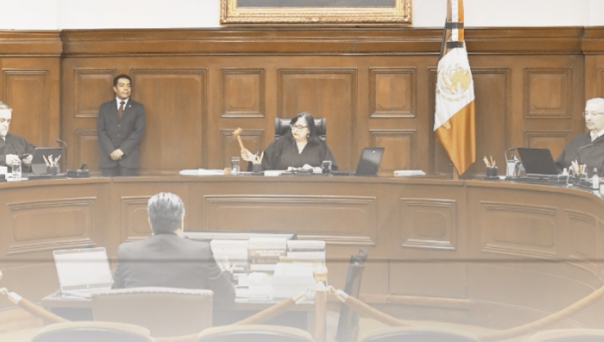 Invalida Suprema Corte segunda parte del Plan B de la Reforma Electoral