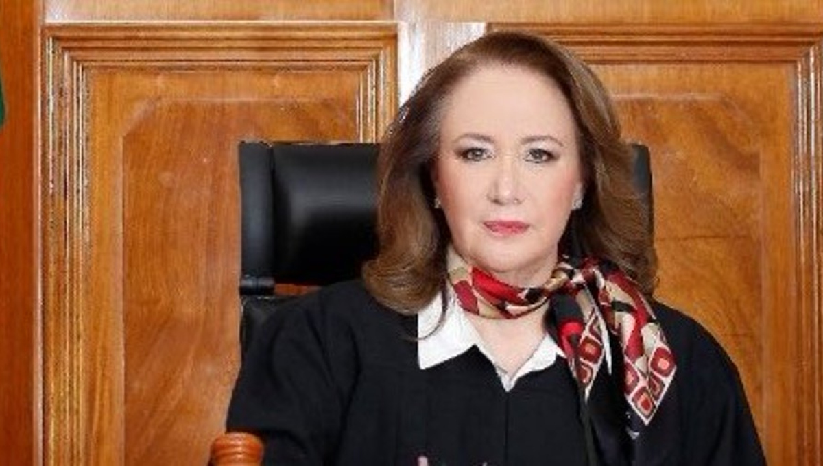 UNAM lista para dar resolución por el caso de plagio de la ministra Yasmín Esquivel