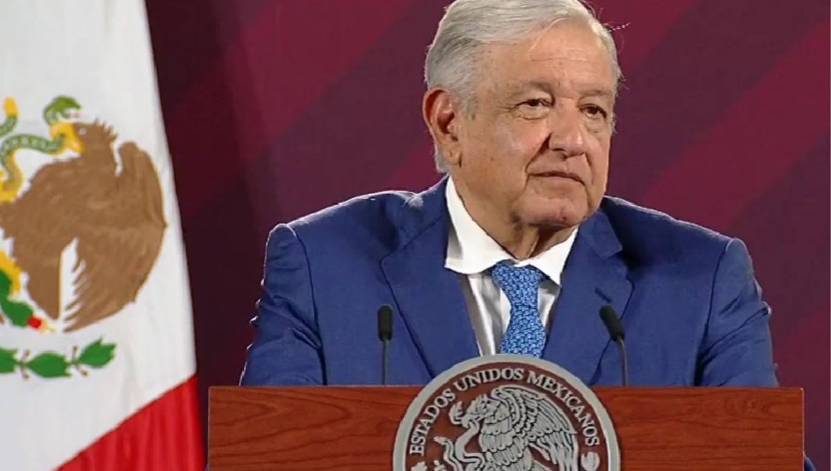 AMLO critica a José Ángel Gurría y a la oposición