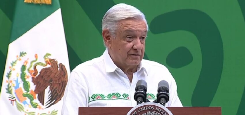 AMLO: Xóchitl Gálvez recibió contratos por mil 500 mdp de gobiernos