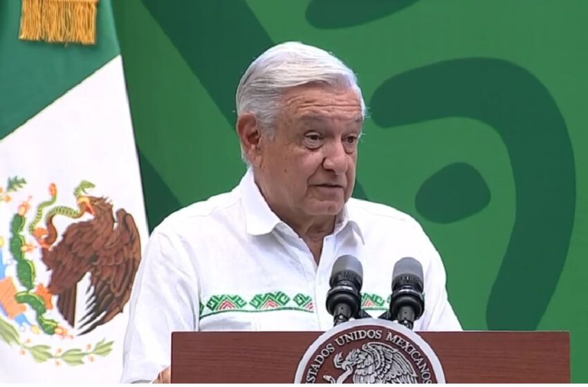 AMLO: Xóchitl Gálvez recibió contratos por mil 500 mdp de gobiernos