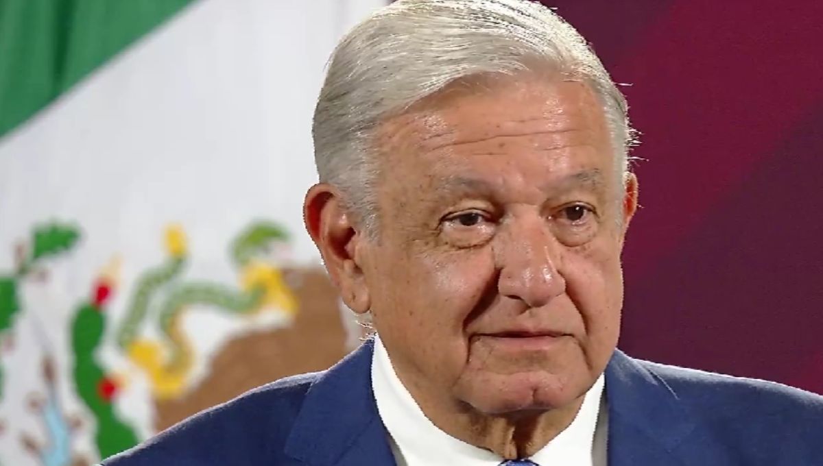 AMLO asegura que cumplirá “bajo protesta” la resolución del INE sobre opiniones hacia Xóchitl Gálvez
