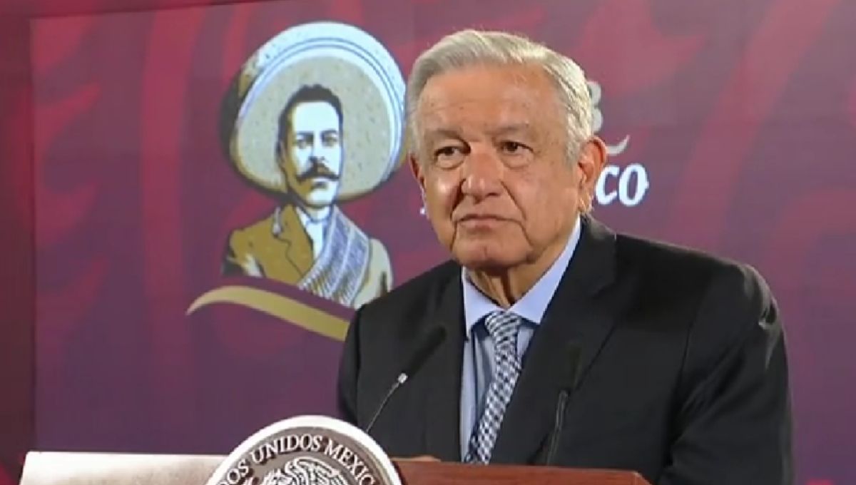 AMLO acata medidas de INE que le prohíben hablar de Xóchitl Gálvez