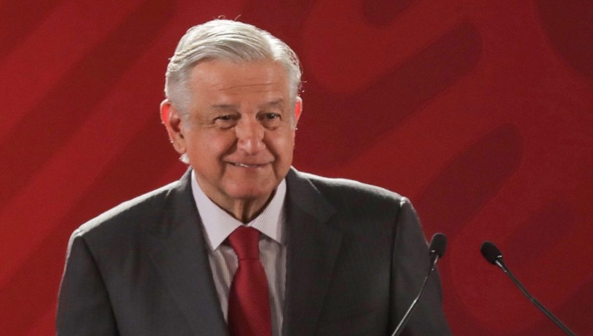 AMLO ocupa el 5º lugar en aprobación, en América Latina