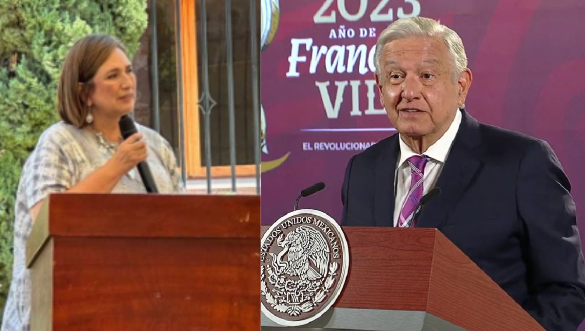 INE descarta que ALMO haya cometido violencia política de género contra Xóchitl Gálvez