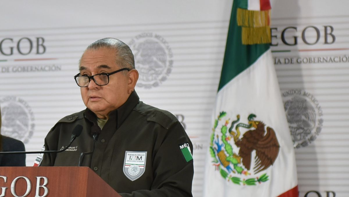Ardelio Vargas renuncia a su puesto tras señalamientos de AMLO