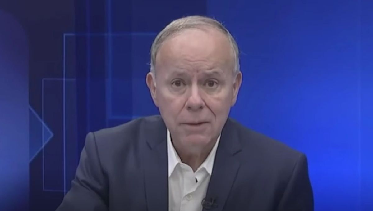 Ciro Gómez Leyva cuestiona a AMLO: “¿Qué sigue presidente? ¿Un segundo atentado en mi contra?”
