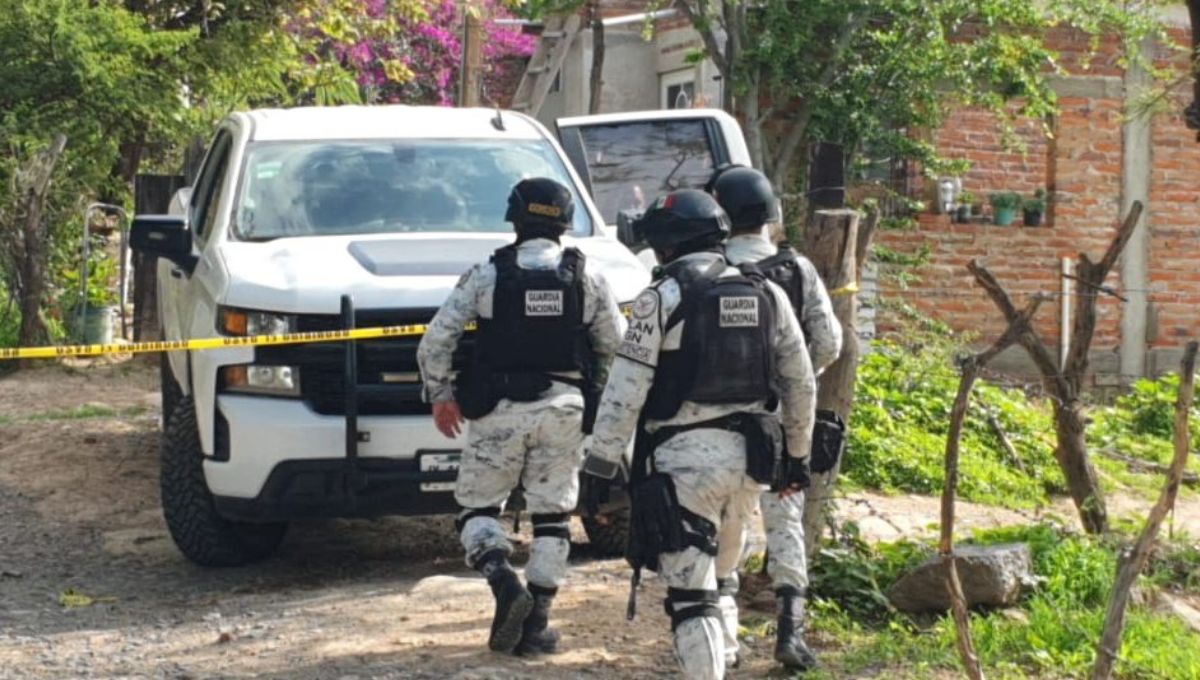 Se reporta otra explosión en Tlajomulco; autoridades ya investigan los hechos