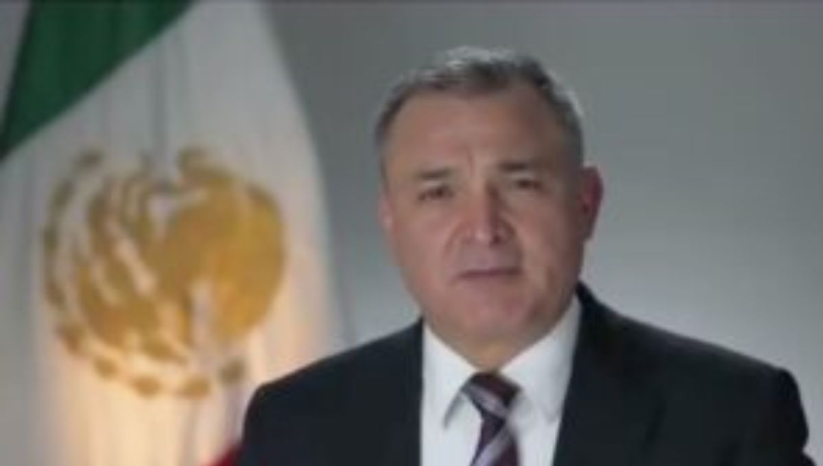 Aplazan hasta 2024 sentencia contra Genaro García Luna