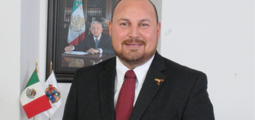 El secretario de gobernación de Tamaulipas sufre ataque armado