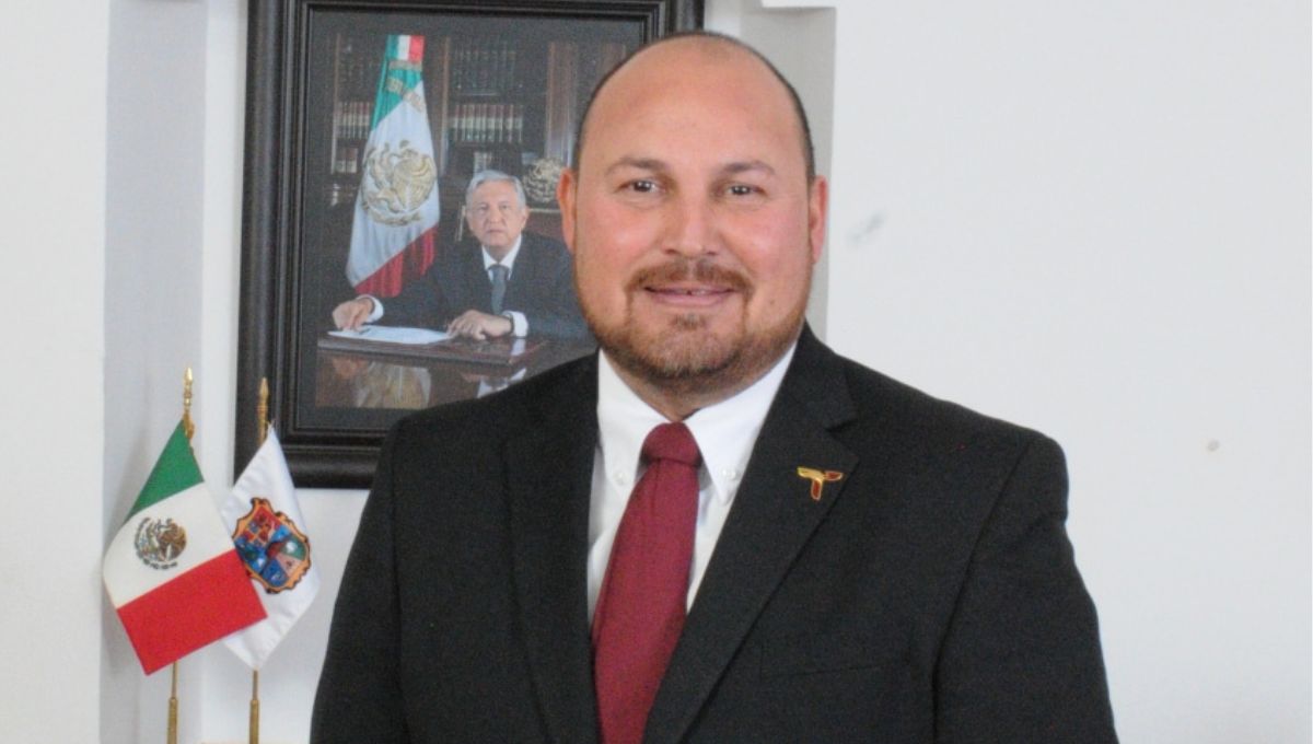Secretario de Gobierno de Tamaulipas sufre ataque armado