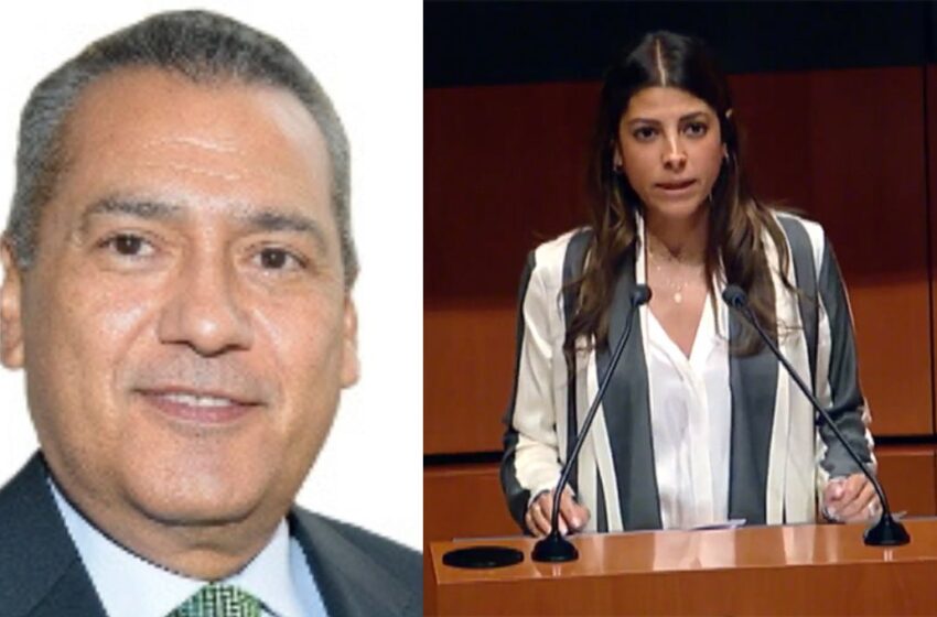 Andorra cita a declarar a Manlio Fabio Beltrones e hija por lavado de dinero