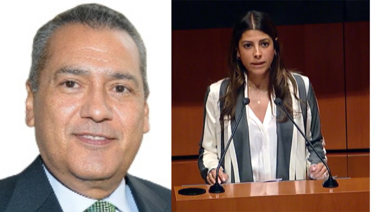 Andorra cita a declarar a Manlio Fabio Beltrones e hija por lavado de dinero
