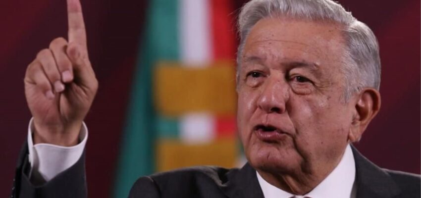 Abogados de EU piden a López Obrador detener ataques contra jueces.
