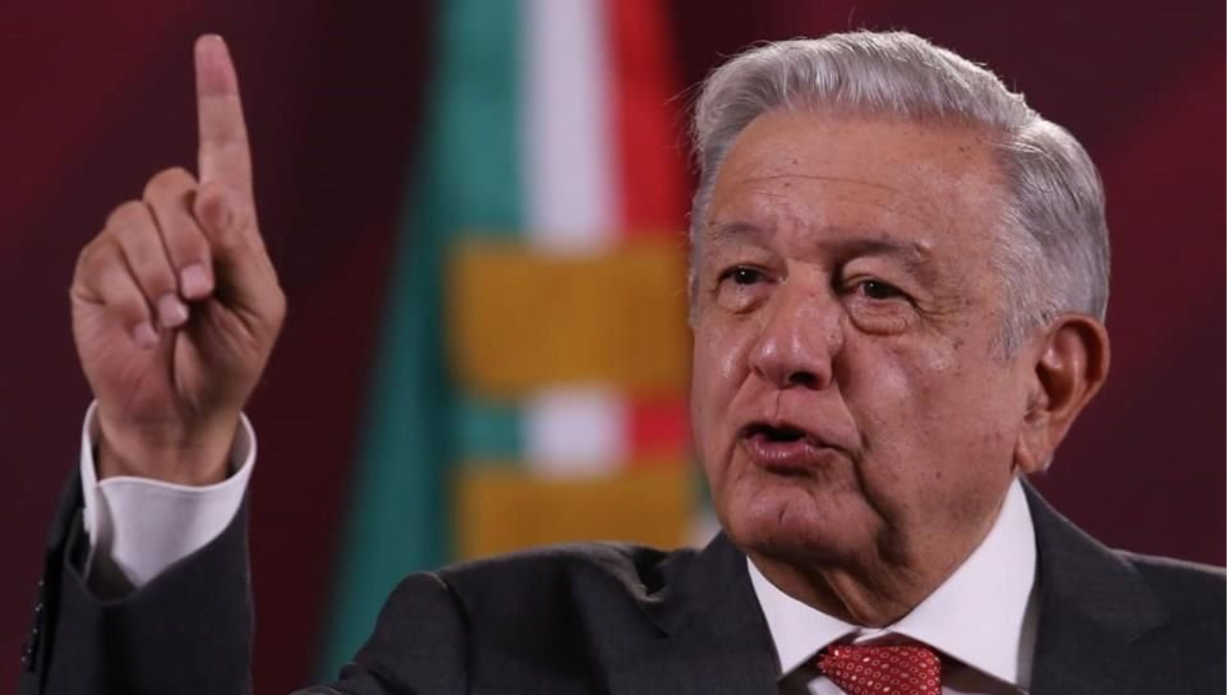 Abogados de EU piden a López Obrador detener ataques contra jueces￼