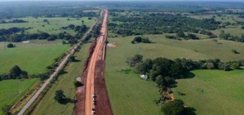 México cometió ecocidio y etnocidio por construcción del Tren Maya: Tribunal Internacional