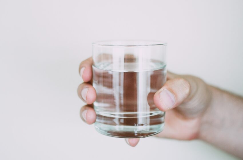 agua