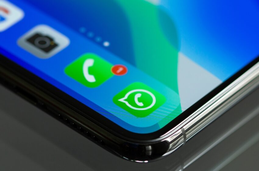 Reportan en redes sociales caída de  Whatsapp a nivel mundial