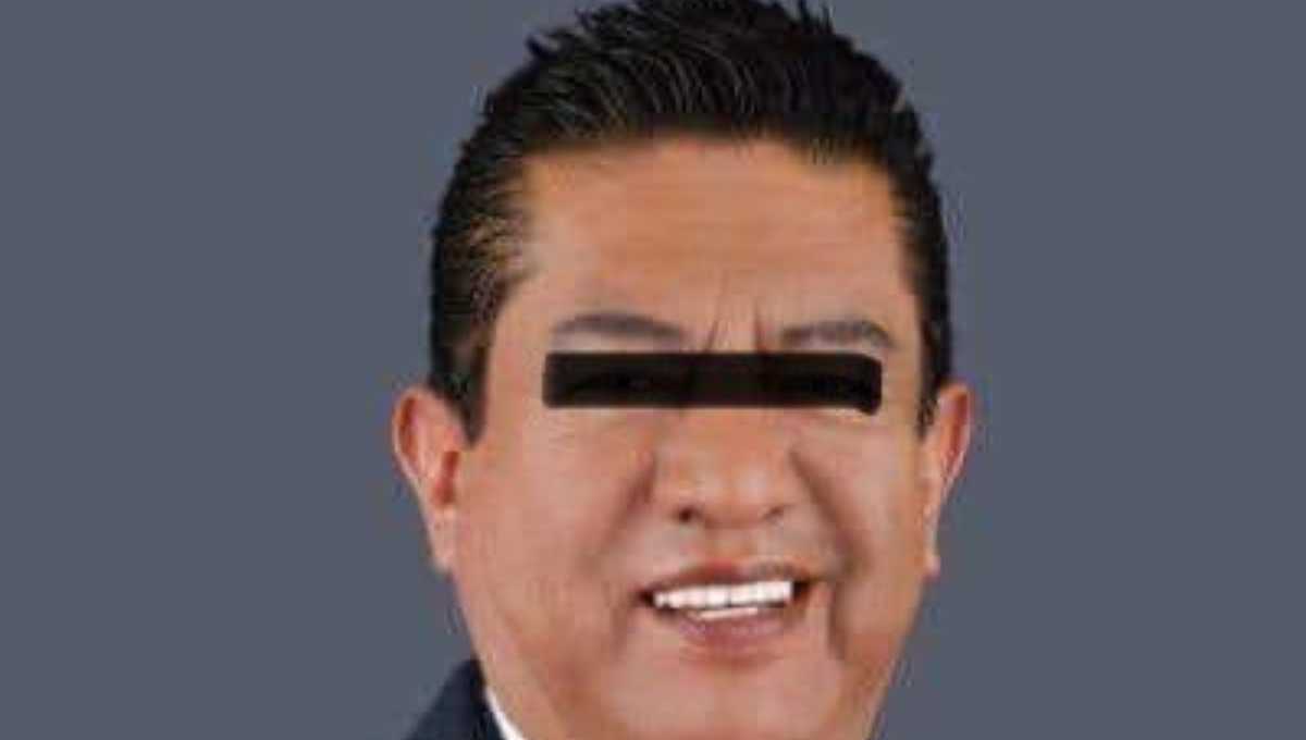 Estafa siniestra: Capturan a exoficial mayor de Hidalgo, Martiniano Vega