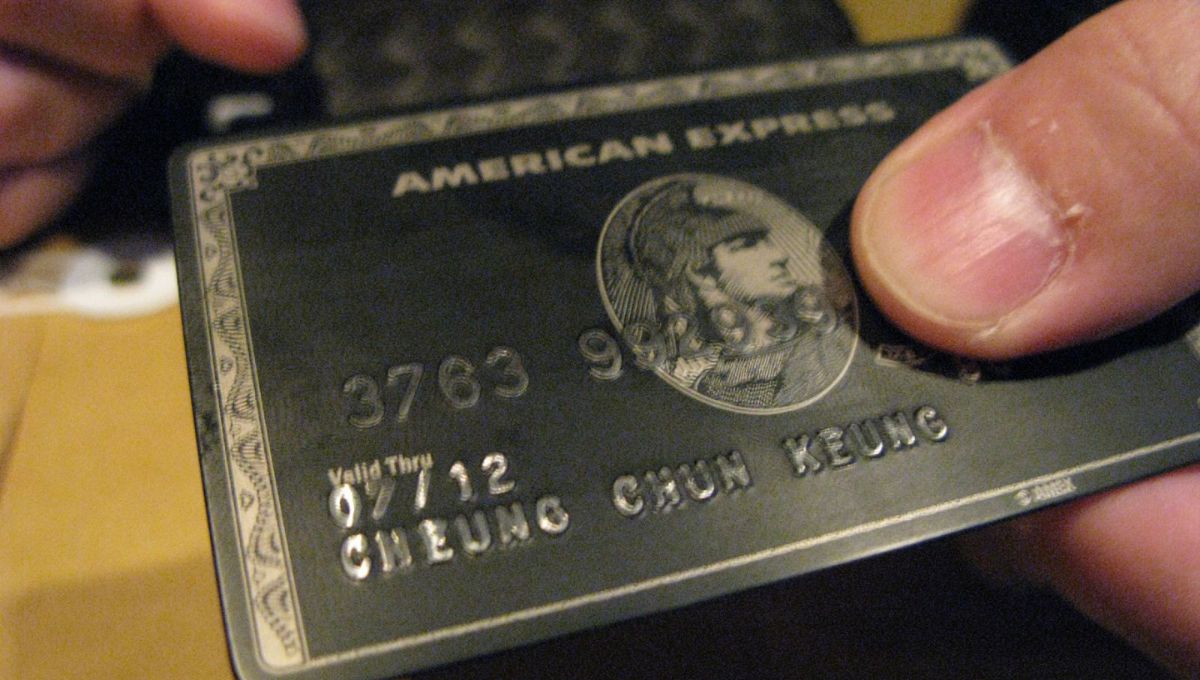 American Express deja la banca en México; si eres cliente, esto te interesa
