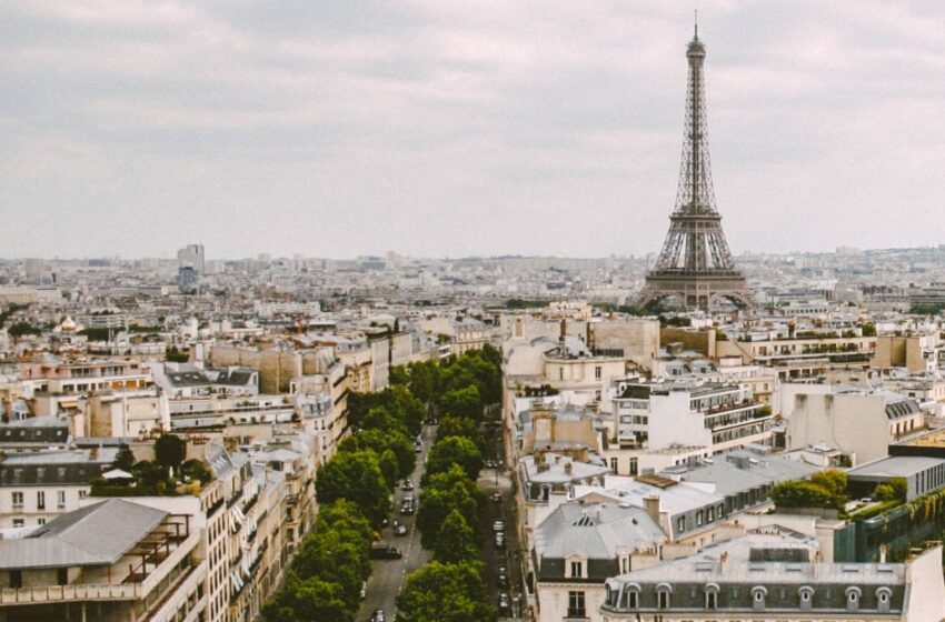Dejan en libertad a los dos presuntos agresores sexuales de turista mexicana en París