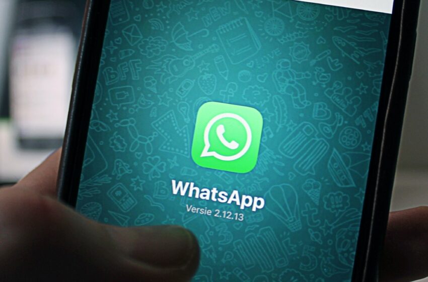 Nueva función de WhatsApp: Ahora se podrán enviar videos cortos como mensaje