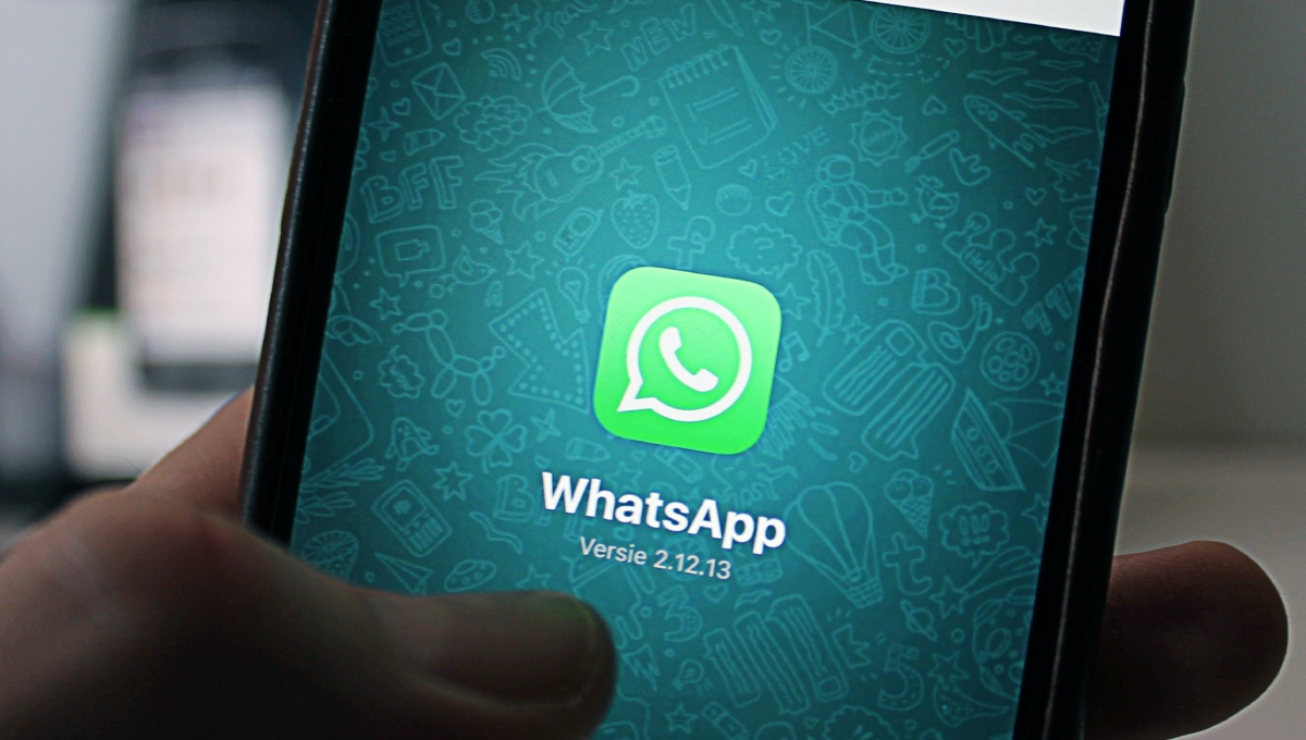 Nueva función de WhatsApp: Ahora se podrán enviar videos cortos como mensaje