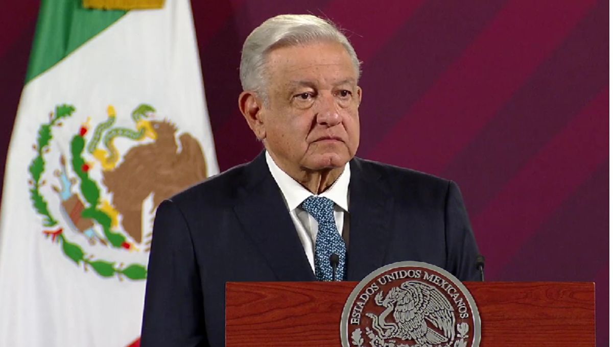 AMLO considera “muy excesivo” el presupuesto del INE; propone reducción de 10 mmdp