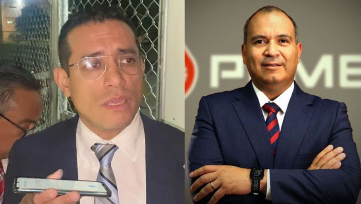 Juez vincula a proceso al abogado de Carlos Treviño, por falsos señalamientos