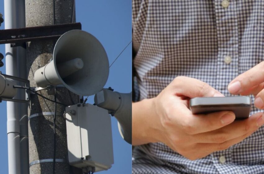 El gobierno de la CDMX prepara alerta sísmica para celulares sin necesidad de internet