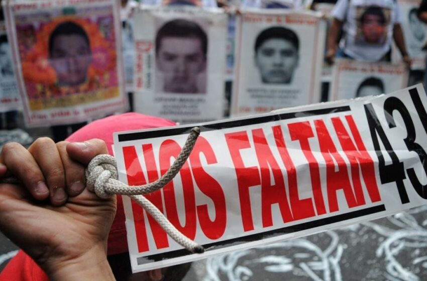 General involucrado en caso Ayotzinapa es liberado de prisión, llevará proceso en libertad