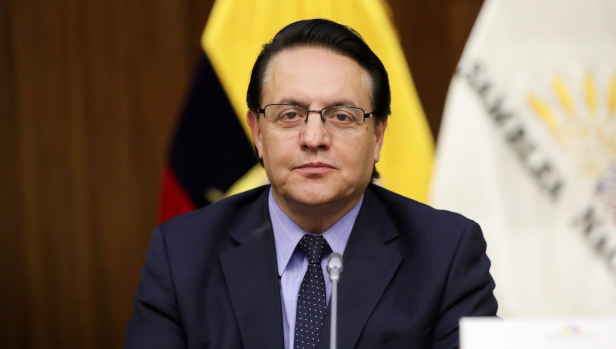 Asesinan a Fernando Villavicencio candidato presidencial de Ecuador