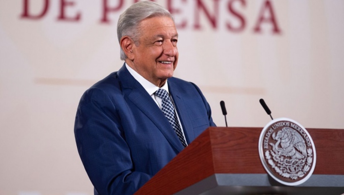AMLO contra magistrados del TEPJF: «Los tengo en mi lista»