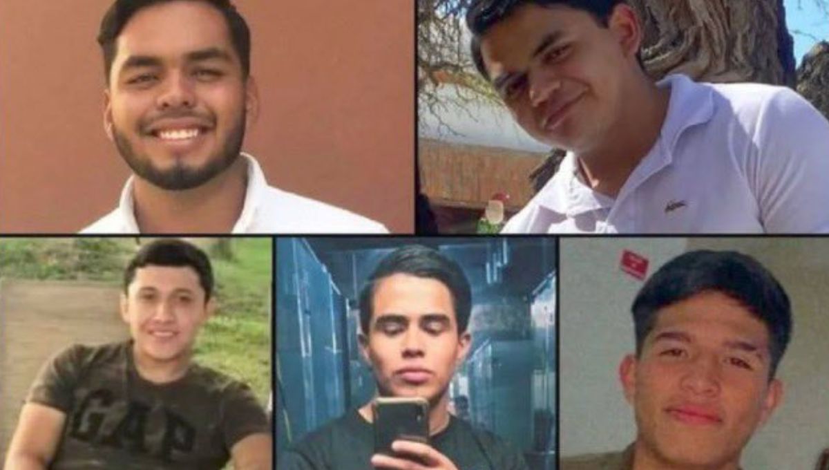 Autoridades de Jalisco desmienten que hayan sido localizados los cuerpos de los 5 jóvenes desaparecidos en Lagos de Moreno