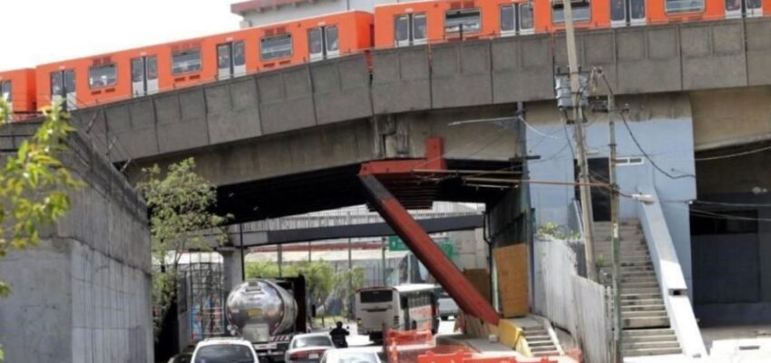 Línea 9 del Metro