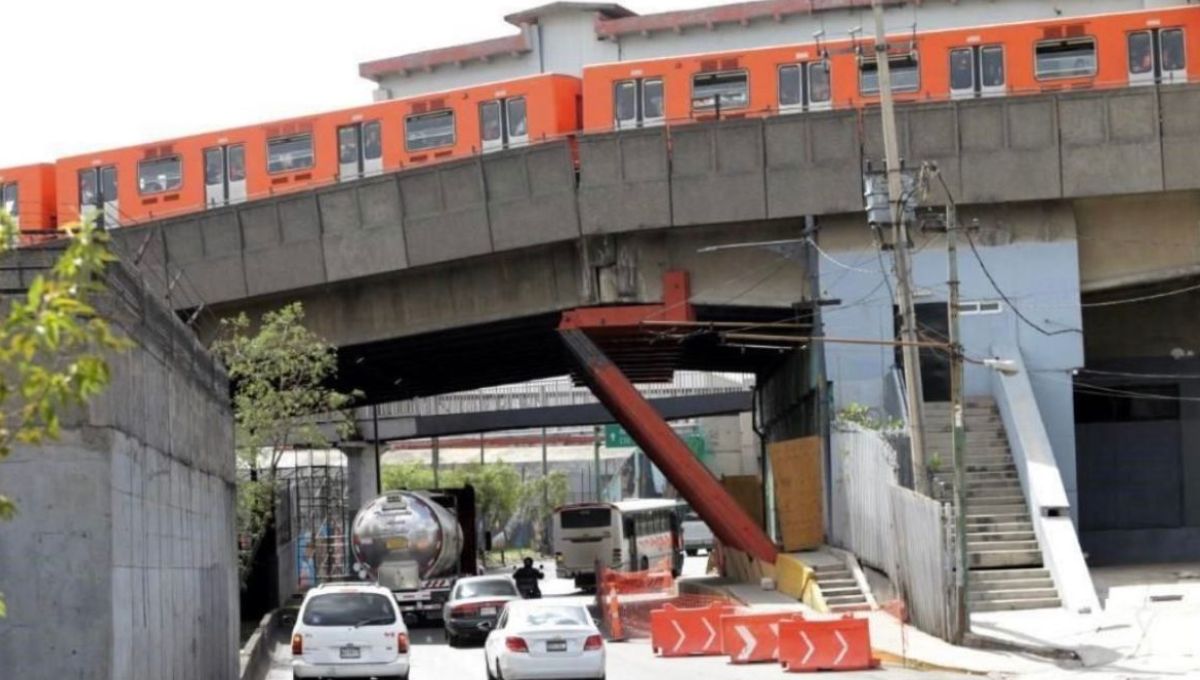 Fernando Espino advierte que la Línea 9 del Metro “debe cerrar de inmediato”