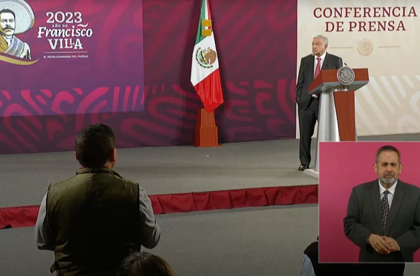 AMLO sí cometió violencia política de género contra Xóchitl Gálvez: INE