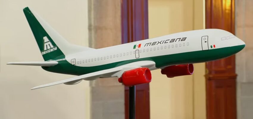 Mexicana de Aviación brindará 20 rutas a precios accesibles.