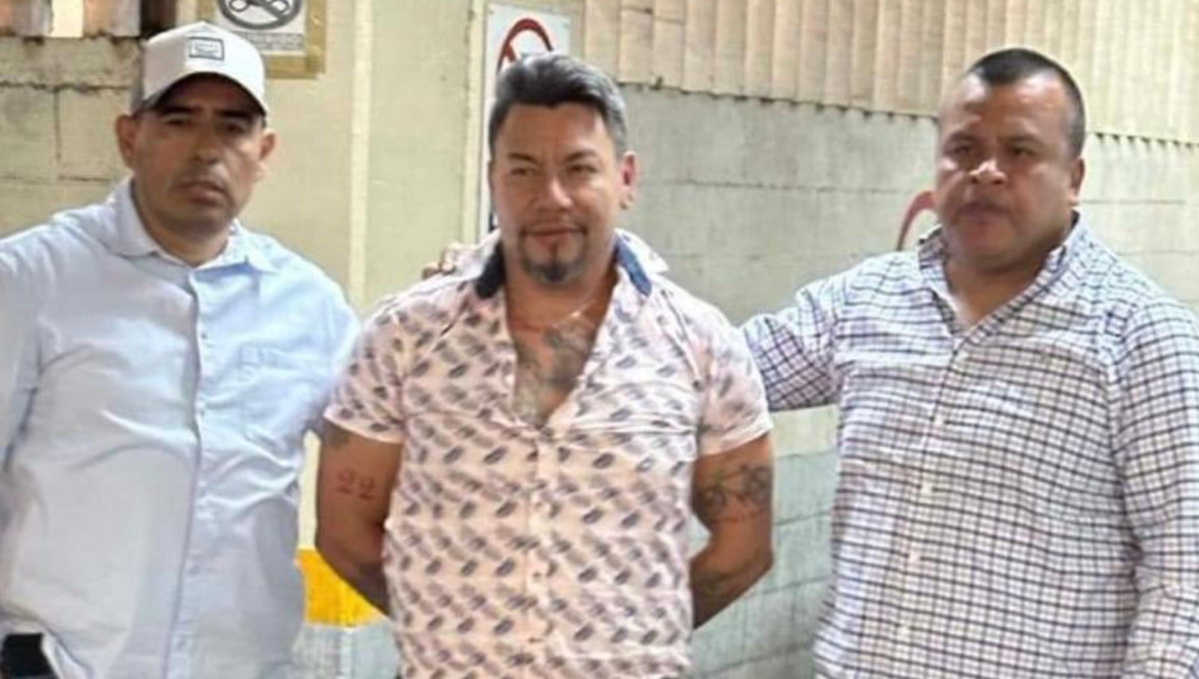 Detienen a agresor de menor en Subway; podría obtener 8 años en prisión
