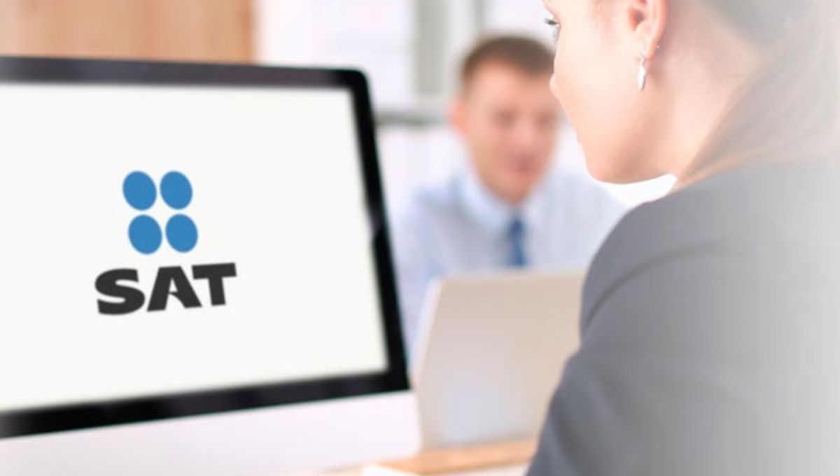 ¿En qué casos el SAT puede bloquear tu cuenta bancaria? 
