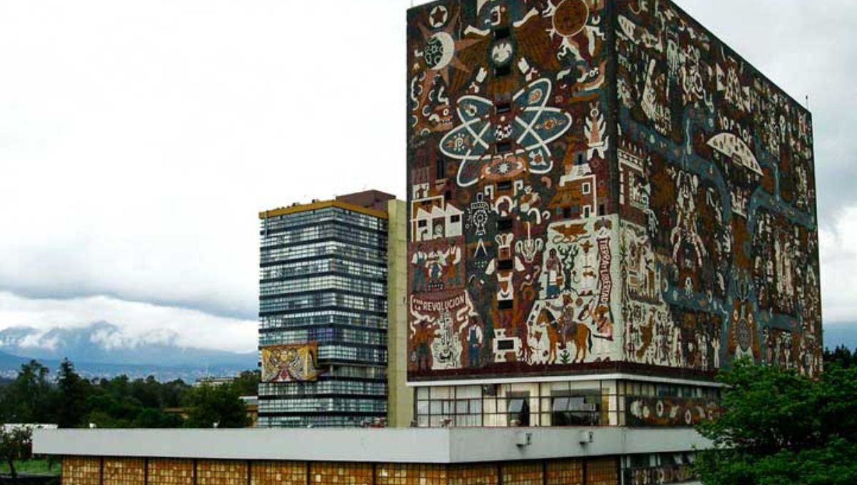 La UNAM es la mejor universidad en México; de acuerdo con lista de Shanghai