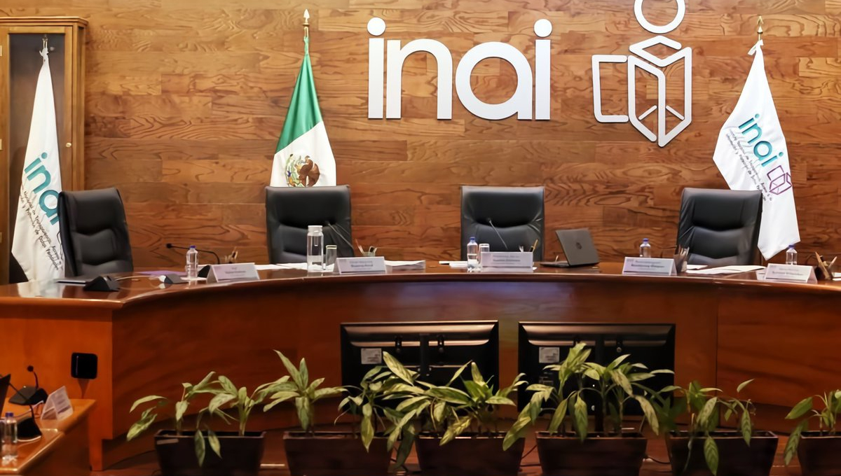 SCJN autoriza que INAI pueda sesionar con 4 comisionados