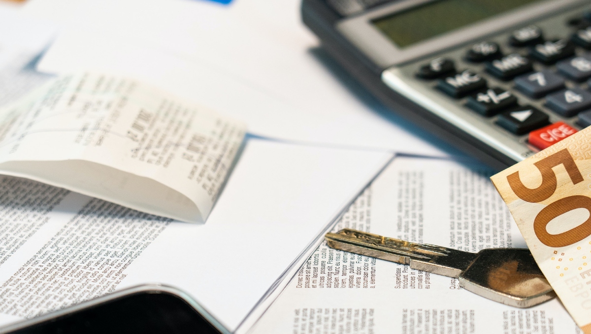 INEGI: Inflación en México se ubica en 4.67% en primera quincena de agosto