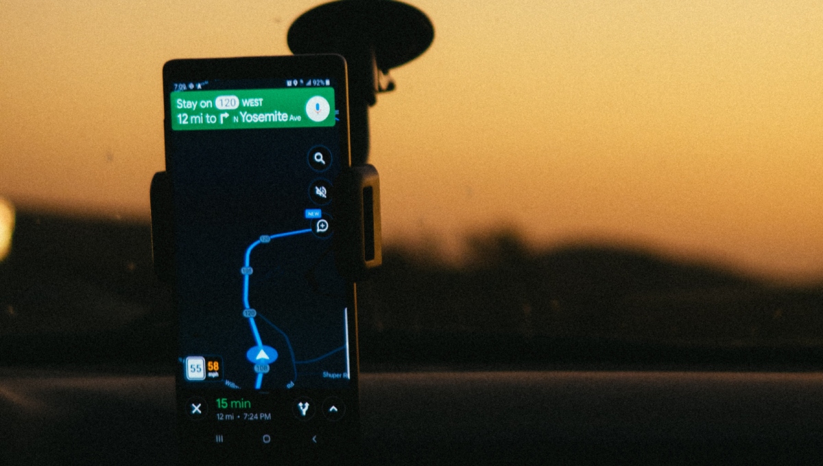 ¿Cómo activar la función de Google Maps para ahorrar gasolina?