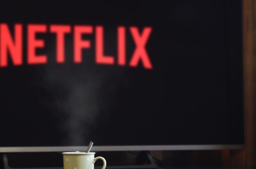 Netflix lanza vacante con un salario de 15 mdp al año