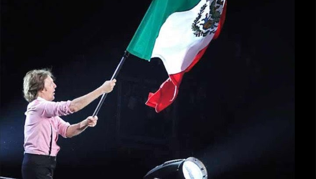 Paul McCartney en México: fecha y precios de boletos en el Foro Sol